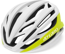 Шлем Giro Syntax Citron