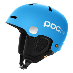 Шлем горнолыжный POC POCito Fornix Fluorescent Blue