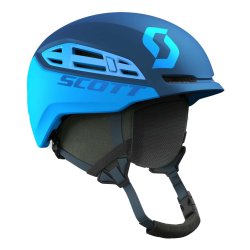 Шлем горнолыжный Scott COULOIR 2 синий