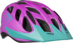 Шлем Lazer J1 пурпурный