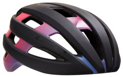 Шлем велосипедный Lazer Sphere Helmet (Black/Purple)