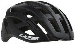 Шлем Lazer Tonic черный (матовый)