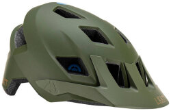 Шлем Leatt MTB 1.0 All Mountain Helmet (Pine)