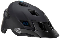 Шлем Leatt MTB 1.0 All Mountain Helmet (Stealth)
