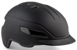 Шлем MET Corso Helmet (Black Matt)
