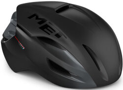 Шлем MET Manta MIPS Black (matt/glossy)