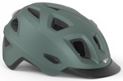Шлем MET Mobilite MIPS Sage Green (matt)