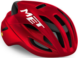 Шлем MET Rivale MIPS Red Metallic (glossy)