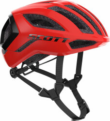 Шлем Scott Centric Plus красный