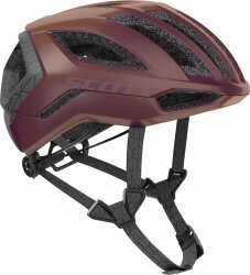 Шлем Scott Centric Plus нитро фиолетовый