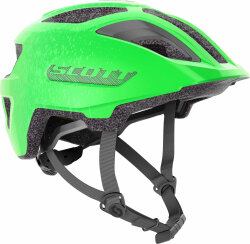 Шлем Scott Spunto Junior зеленый