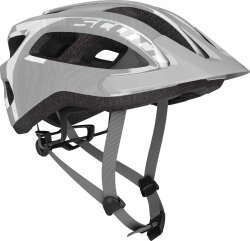 Шлем Scott Supra светло-серый