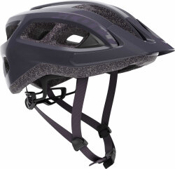 Шлем Scott Supra темно-фиолетовый