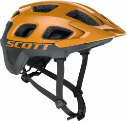 Шлем Scott Vivo Plus оранжевый