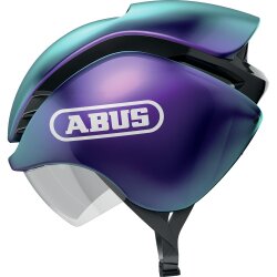 Шлем велосипедный Abus GameChanger Tri (Flip Flop)