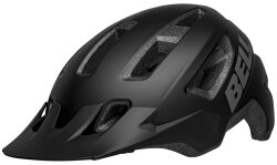 Шлем велосипедный Bell Nomad 2 Helmet (Matte Black)