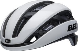 Шлем велосипедный Bell XR Spherical Helmet (Matte/Gloss White/Black)