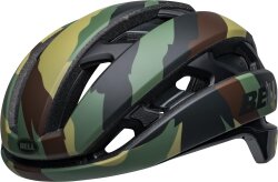 Шлем велосипедный Bell XR Spherical Helmet (Matte/Gloss Og Camo Flare)