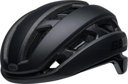 Шлем велосипедный Bell XR Spherical Helmet (Matte/Gloss Black)
