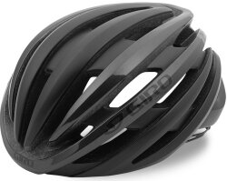 Шлем велосипедный Giro Cinder MIPS Helmet (Matte Charcoal Black)