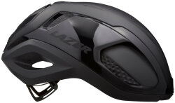 Шлем велосипедный Lazer Vento KinetiCore Helmet (Matte Black)