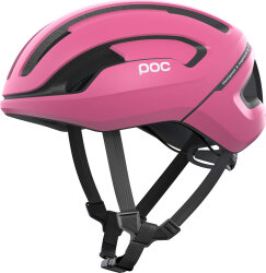 Шлем велосипедный POC Omne Air Spin (Actinium Pink Matt)