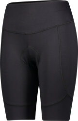 Шорты Scott W Endurance 10 +++ Women's Shorts (Black/Black Grey)