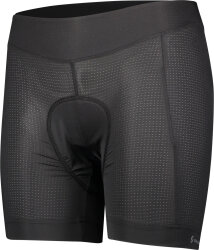 Шорти внутрішні Scott W Trail Underwear + Women's Shorts (Black)