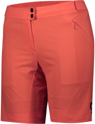 Шорты женские Scott Endurance W Shorts (Flame Red)