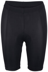 Шорты женские Shimano Inizio Shorts (Black)