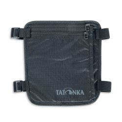 Кошелек Tatonka Skin Secret Pocket (Black)