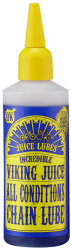 Смазка Juice Lubes All Conditions Chain Oil 130ml