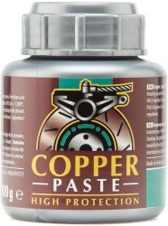 Смазка Motorex Copper Paste 100g