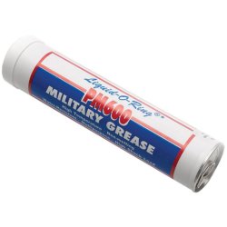 Смазка Sram PM600 Military Grease 14oz (for oring seals)