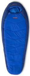 Спальник детский Pinguin Comfort Junior PFM 150 Sleeping Bag (Blue)