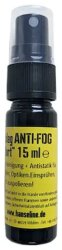 Спрей-антифог/антистатик Hanseline Anti-Fog 15ml