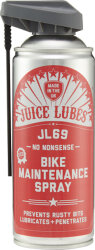 Спрей для вилки Juice Lubes Top Quality General Maintenance Spray and Protector 400ml