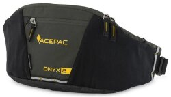 Сумка на пояс AcePac Onyx 2 Belt Bag (Grey)