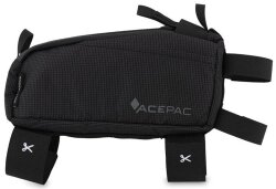 Сумка на раму AcePac Fuel 0.8L Bag M (Grey)