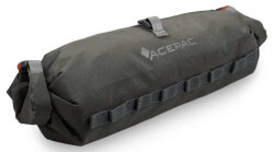 Сумка на руль AcePac Bar Drybag Nylon 8L (Grey)