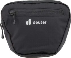 Сумка на кермо Deuter Front Bag 1.2 (black)