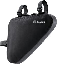 Сумка под раму Deuter Triangle Bag 1.7 (black)