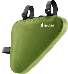 Сумка под раму Deuter Triangle Bag 1.7 (Meadow)