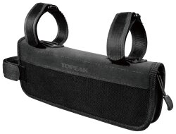 Сумка под раму Topeak Gravel Gear Bag 0.6l (Black)