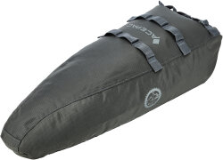 Сумка под седло AcePac Saddle Drybag 8/16L (Black)