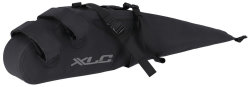 Сумка под седло XLC BA-W39 20L Tail Bag черная