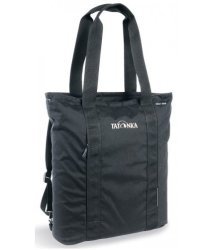 Сумка Tatonka Grip bag Black