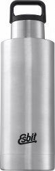 Термофляга Esbit IB750SC-S Sculptor 750ml Thermal Bottle (Silver/Black)