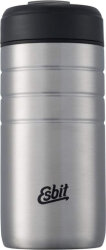 Термокружка Esbit MGF450TL-S 450ml Thermal Cup (Silver/Black)