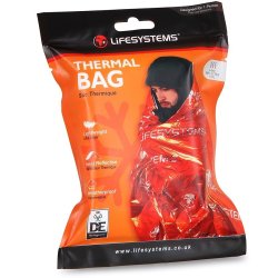Термоодеяло Lifesystems Thermal Bag